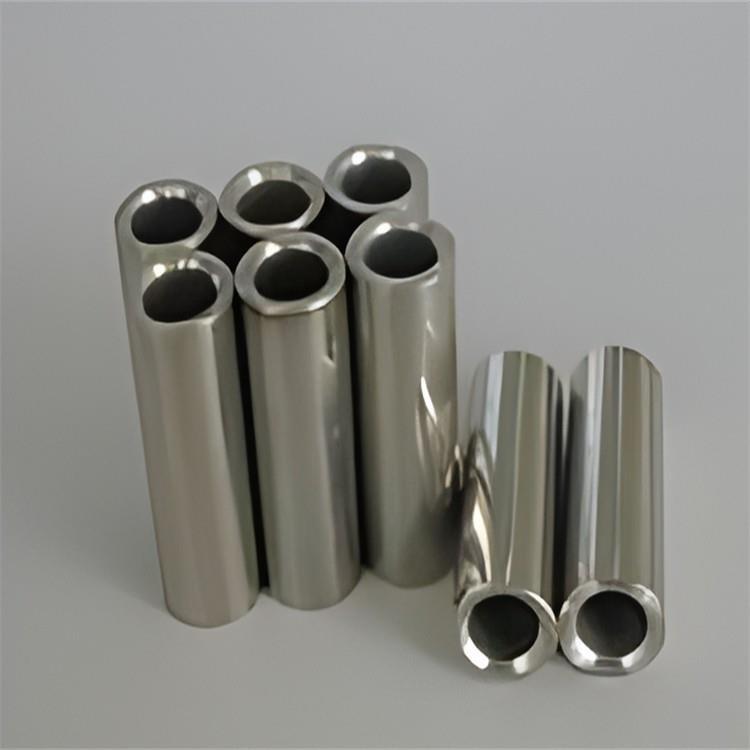 General profiles of various series of round pipes and square pipes